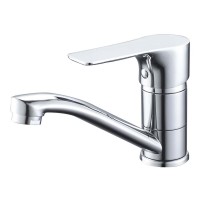 Смеситель для умывальника CRON SMART 004-15 CM