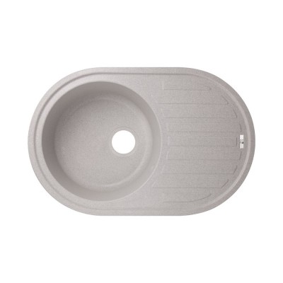 Кухонная мойка Lidz 780x500/200 GRA-09 (LIDZGRA09780500200) Кухонная мойка Lidz 780x500/200 GRA-09 (LIDZGRA09780500200)