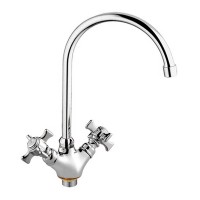 Смеситель для кухни CRON ZEUS 278