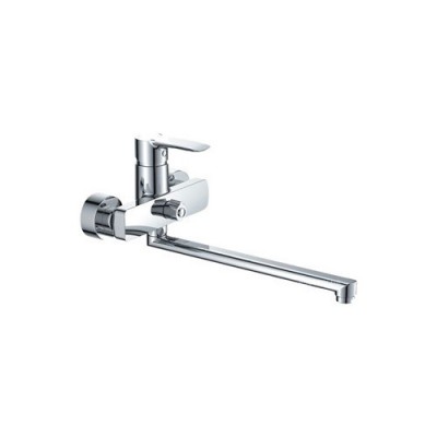 Смеситель для ванны HAIBA COLUMBIA 006 EURO Смеситель для ванны HAIBA COLUMBIA 006 EURO
