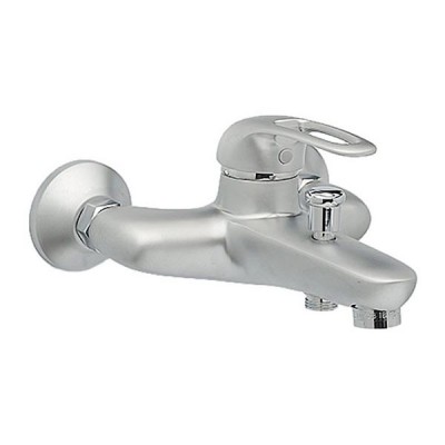 Смеситель для ванны HAIBA COSMOS 009 SATIN
