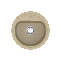 Кухонна мийка VANKOR Polo PMR 01.44 Safari