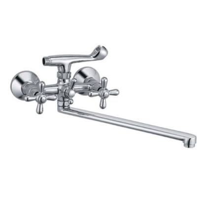 Смеситель для ванны HAIBA DOMINOX 143 Смеситель для ванны HAIBA DOMINOX 143