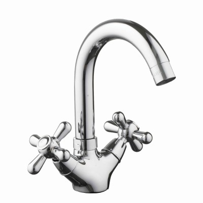 Змішувач для умивальника HAIBA DOMINOX 274 Змішувач для умивальника HAIBA DOMINOX 274