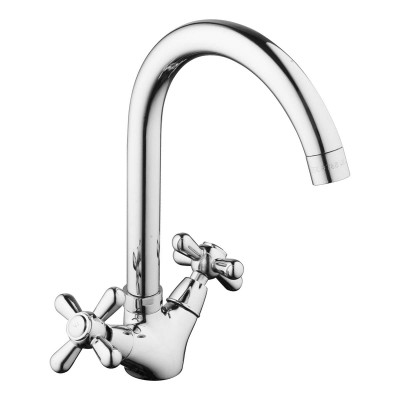Смеситель для кухни HAIBA DOMINOX 275 Смеситель для кухни HAIBA DOMINOX 275