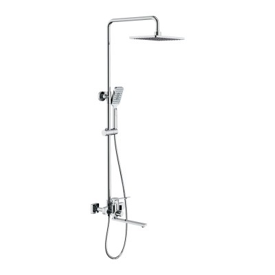 Душевая система Frap F2461 Душевая система Frap F2461