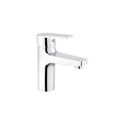 Смеситель для раковины Kroner KRM Oker-C010