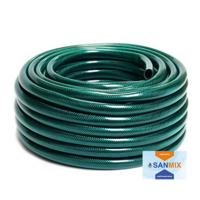 Шланг для полива EVCI Plastik Метеор 3/4" 20 м Шланг для полива EVCI Plastik Метеор 3/4" 20 м
