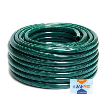 Шланг для полива EVCI Plastik Метеор 3/4" 30 м Шланг для полива EVCI Plastik Метеор 3/4" 30 м