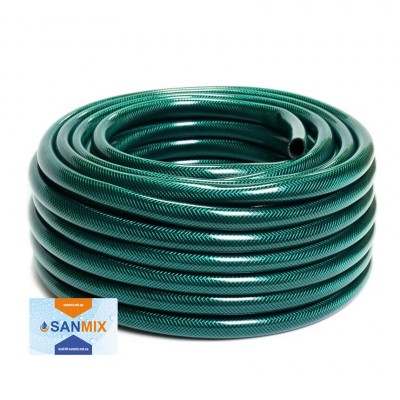 Шланг для полива EVCI Plastik Метеор 1" 20 м Шланг для полива EVCI Plastik Метеор 1" 20 м