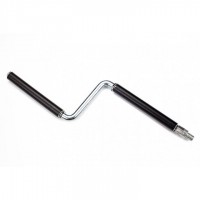 Ручка-коловорот для чистки дымохода Savent