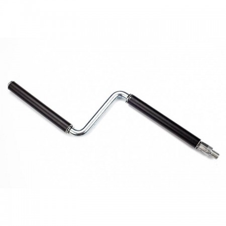 Ручка-коловорот для чищення димоходу Savent
