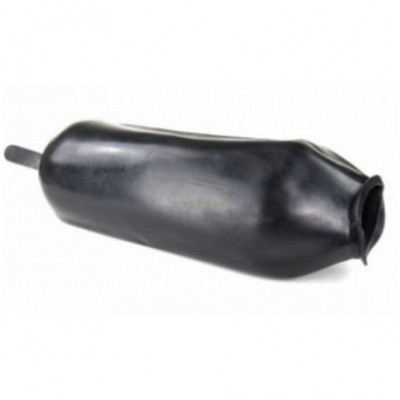 Сменная мембрана для гидроаккумулятора 80-100L (EPDM) Сменная мембрана для гидроаккумулятора 80-100L (EPDM)