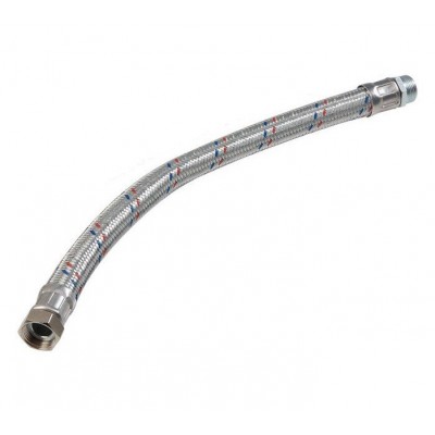 Шланг высокого давления FLEXIBLE 1"M/F 80см 1" Шланг высокого давления FLEXIBLE 1"M/F 80см 1"