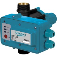 Контролер тиску Aquatica електронний 779558 2,2 кВт Ø1¼