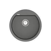 Кухонна мийка VANKOR Tera TMR 01.50 Gray