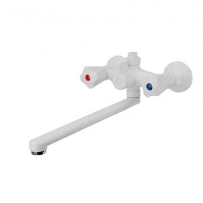 Смеситель для ванны SLAT SLT-E742