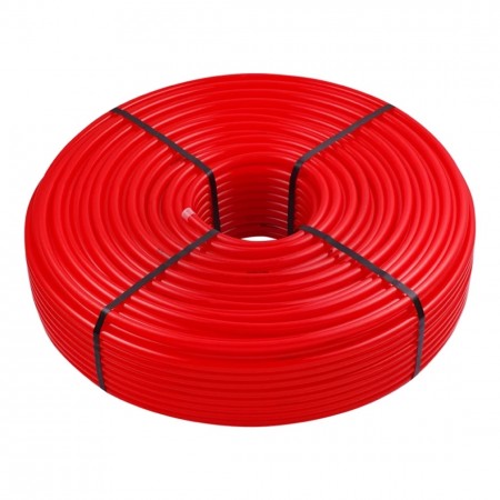 Труба PE-RT Evoh/16х2,0 мм/600 м/тепла підлога (CV031693)