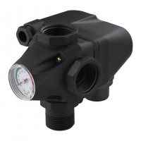 Комплект автоматики Forwater 1" SK-9