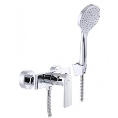 Змішувач для душової кабіни Mixxus Premium Albert 003 MI2875