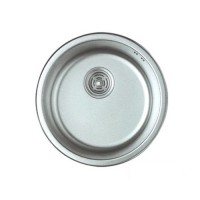 Мойка HAIBA 440 SATIN