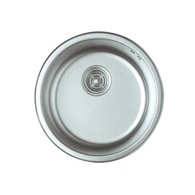 Мойка HAIBA 440 SATIN
