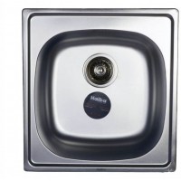 Мойка HAIBA 50x47 SATIN