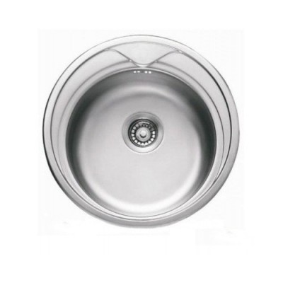 Мойка HAIBA 510 SATIN Мойка HAIBA 510 SATIN