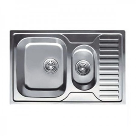 Мойка HAIBA 78x50 ARMONIA Decor