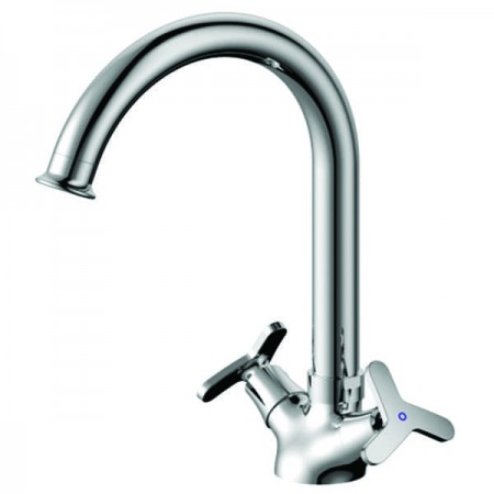 Змішувач для кухні MIXXUS PREMIUM APOLLO 275