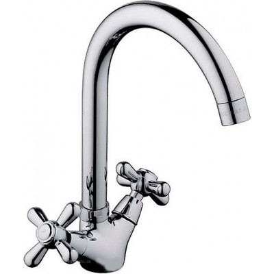 Смеситель для кухни MIXXUS PREMIUM DOMINOX 275 Смеситель для кухни MIXXUS PREMIUM DOMINOX 275