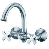 Смеситель для ванны MIXXUS PREMIUM FOBOS 009