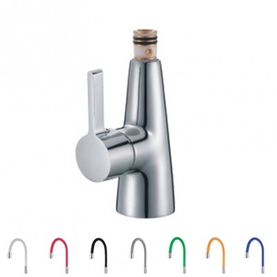 Смеситель для кухни MIXXUS PREMIUM RAINBOW 026