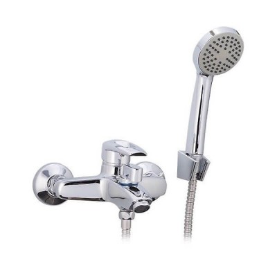 Смеситель для ванны Wezer PTA3-446 Смеситель для ванны Wezer PTA3-446