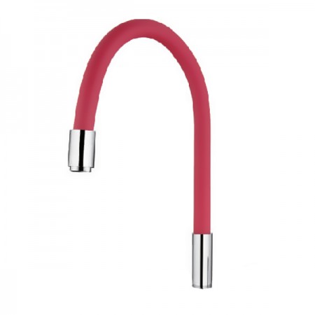Вилив силіконовий MIXXUS PREMIUM RED