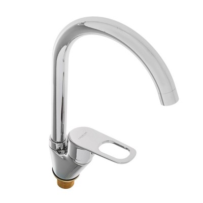 Смеситель для кухни MIXXUS YOTA 011 NUT