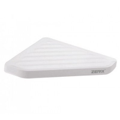 Полка угловая ZERIX A8021 Полка угловая ZERIX A8021