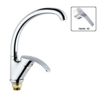 Смеситель для кухни ZERIX DYU 283
