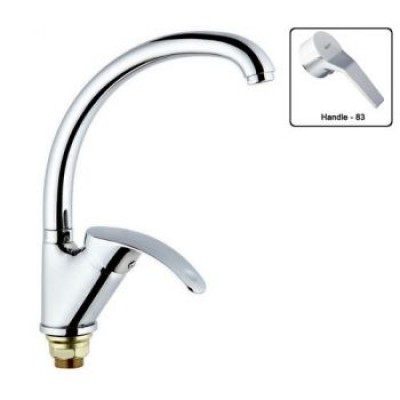 Смеситель для кухни ZERIX DYU 283 Смеситель для кухни ZERIX DYU 283