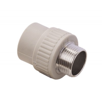 Муфта РН 20*3/4 HOT RIGHT Муфта РН 20*3/4 HOT RIGHT