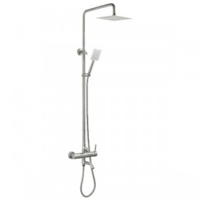 Душевая колонна ZERIX LR72404 Душевая колонна ZERIX LR72404