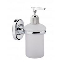 Дозатор для жидкого мыла GF Italy (CRM)/S- 2927