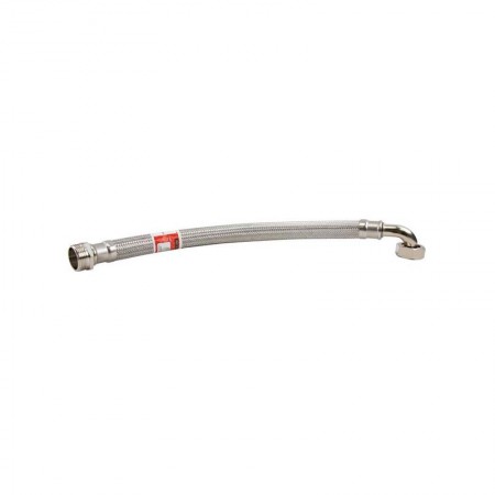 Шланг антивібраційний ITAL PRO-FLEX 60см Ø1"х 1"