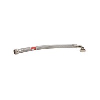 Шланг антивибрационный ITAL PRO-FLEX 100см Ø1"х 1"