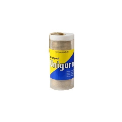 Льняное волокно Unigarn 80 г