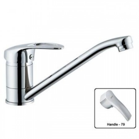 Смеситель для кухни ZERIX PAN-A 279
