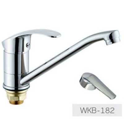Смеситель для кухни ZERIX PED-A 182