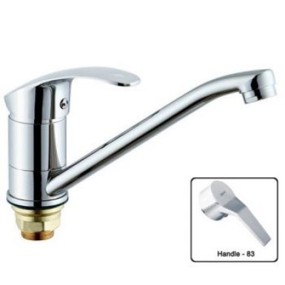 Смеситель для кухни ZERIX PED-A 283