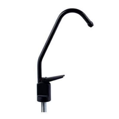 Кран для питьевой воды ZERIX RO-01 BLACK Кран для питьевой воды ZERIX RO-01 BLACK