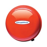 Расширительный бак радиальный GRANDFAR GF1152 10 л